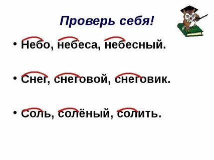 Закончи слово небо