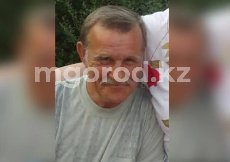Найден после долгих поисков