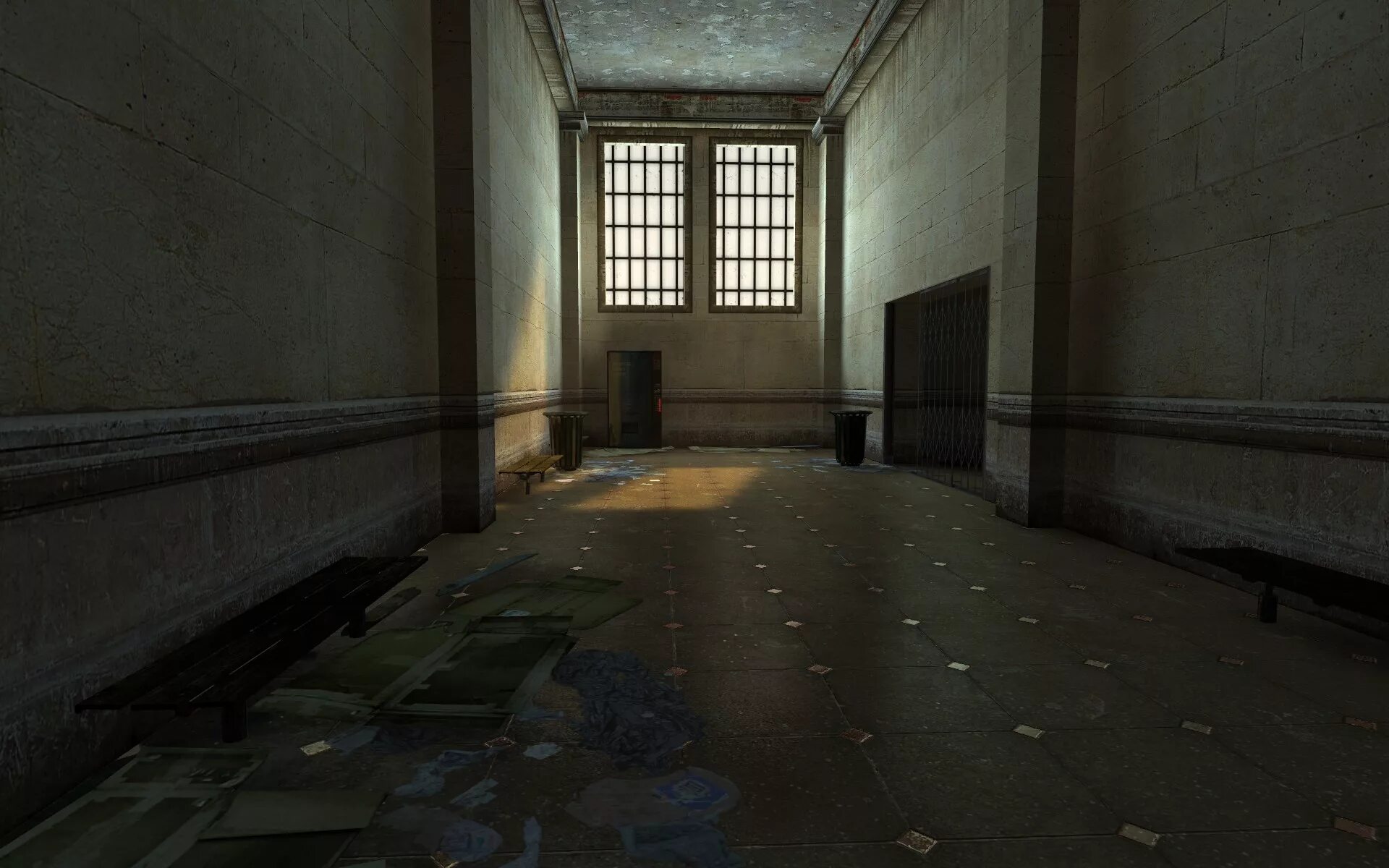 Half life effect. Халф лайф 2 сити 17. хссг half-life 2. шоссе 17 half life 2. hl2 beta city 17.