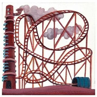 Steam park