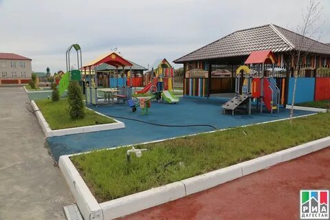 Очередь в сад махачкала