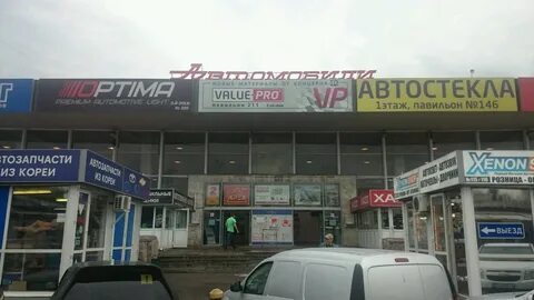 Южнопортовая 22 стр 1