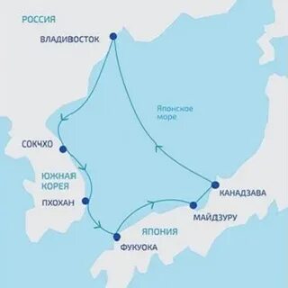 Как отследить судно из японии во владивосток