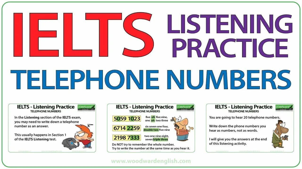 The number you have dialed is not. Listening ielts numbers. phone numbers in english. listening ielts for practice. ielts listening practice test.