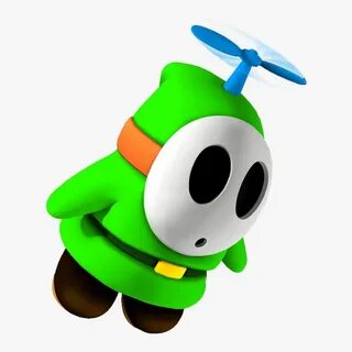 Fly guy