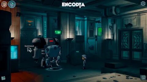Encodya на андроид