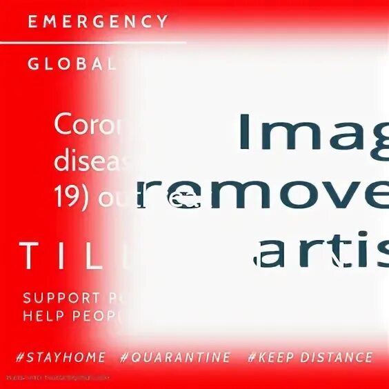 Global emergencies. Global emergencies