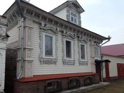 Недвижимость городец
