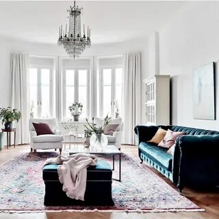 Luxe home