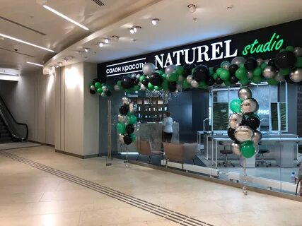 Natural studio