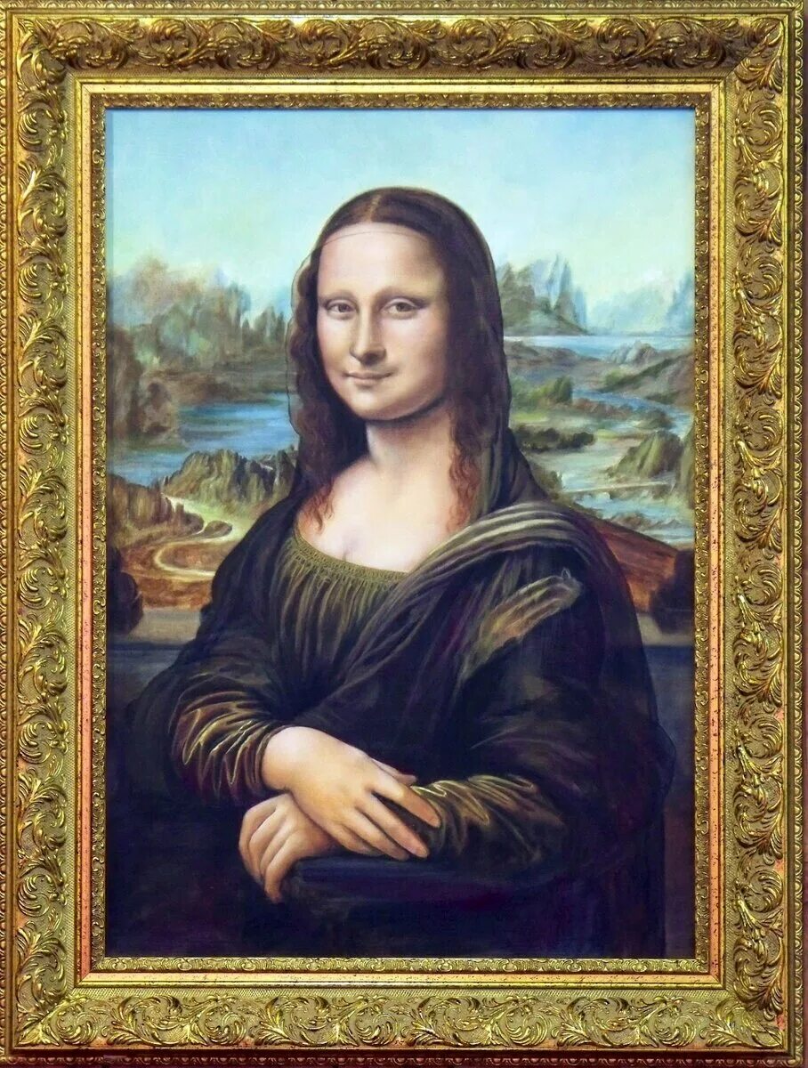 Размеры картины мона. Картина мона лиза. леонардо да винчи мона лиза оригинал. портрет моны лизы джоконда. «мона лиза» (1503–1519).