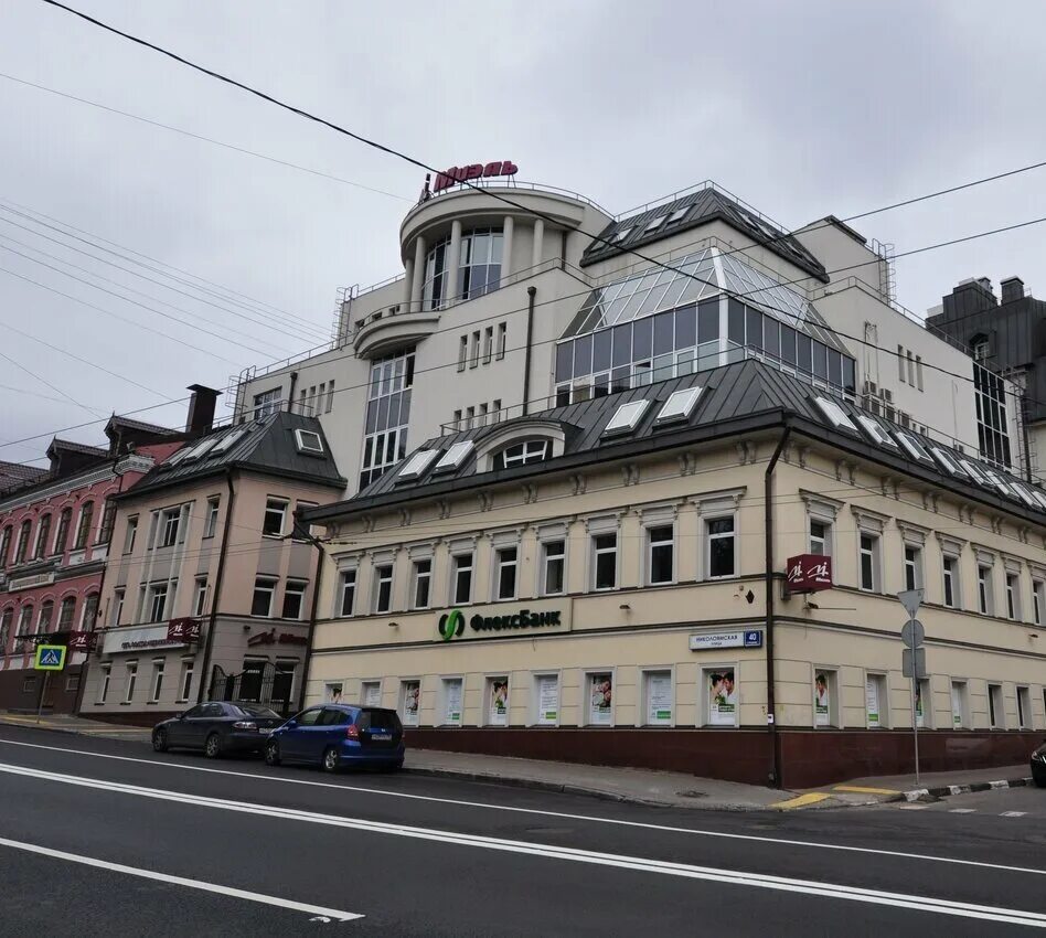 Николоямская 40 стр 1. Николоямская ул. Ул. Николоямская, д. Николоямская 49 стр 7.