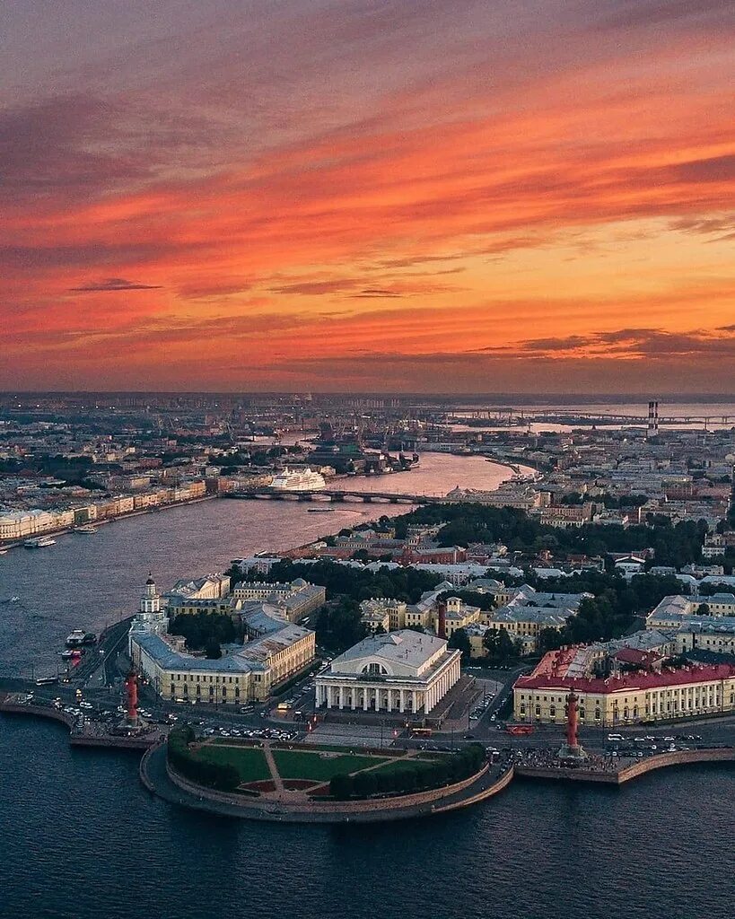 Морская слава Васильевского острова 2023, Санкт-Петербург - дата и место проведе