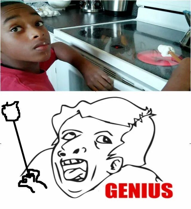 Мем гениальность. Genius мем. мемы про гениус. мем комиксы гениус.