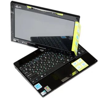 Asus eee pc ssd