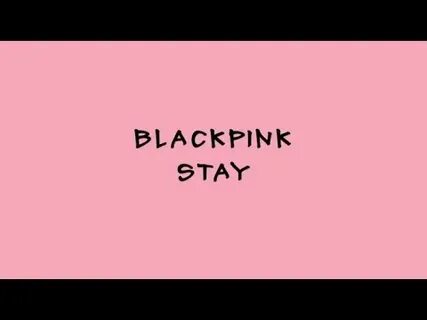 Stay dear