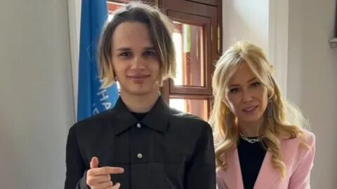 Мизулина и рэперы