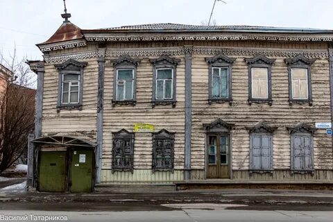 Иркутск 22