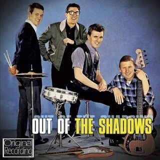 Out of the shadows mae stephens