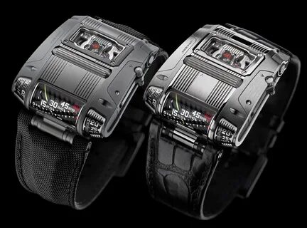 Urwerk