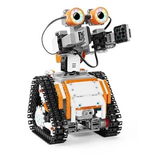 Dualsense astrobot