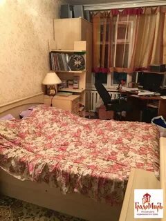 Двухкомнатную квартиру в александрове