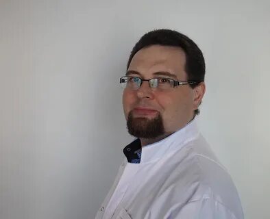 Специалист андролог