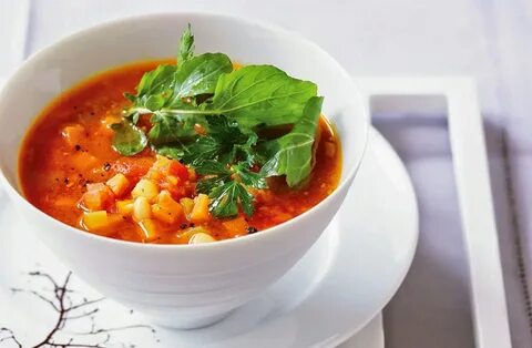 Soup перевод