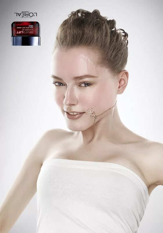 Сколько лет реклама. Реклама 2013. бьюти маркетинг. loreal ads. beauty ads.
