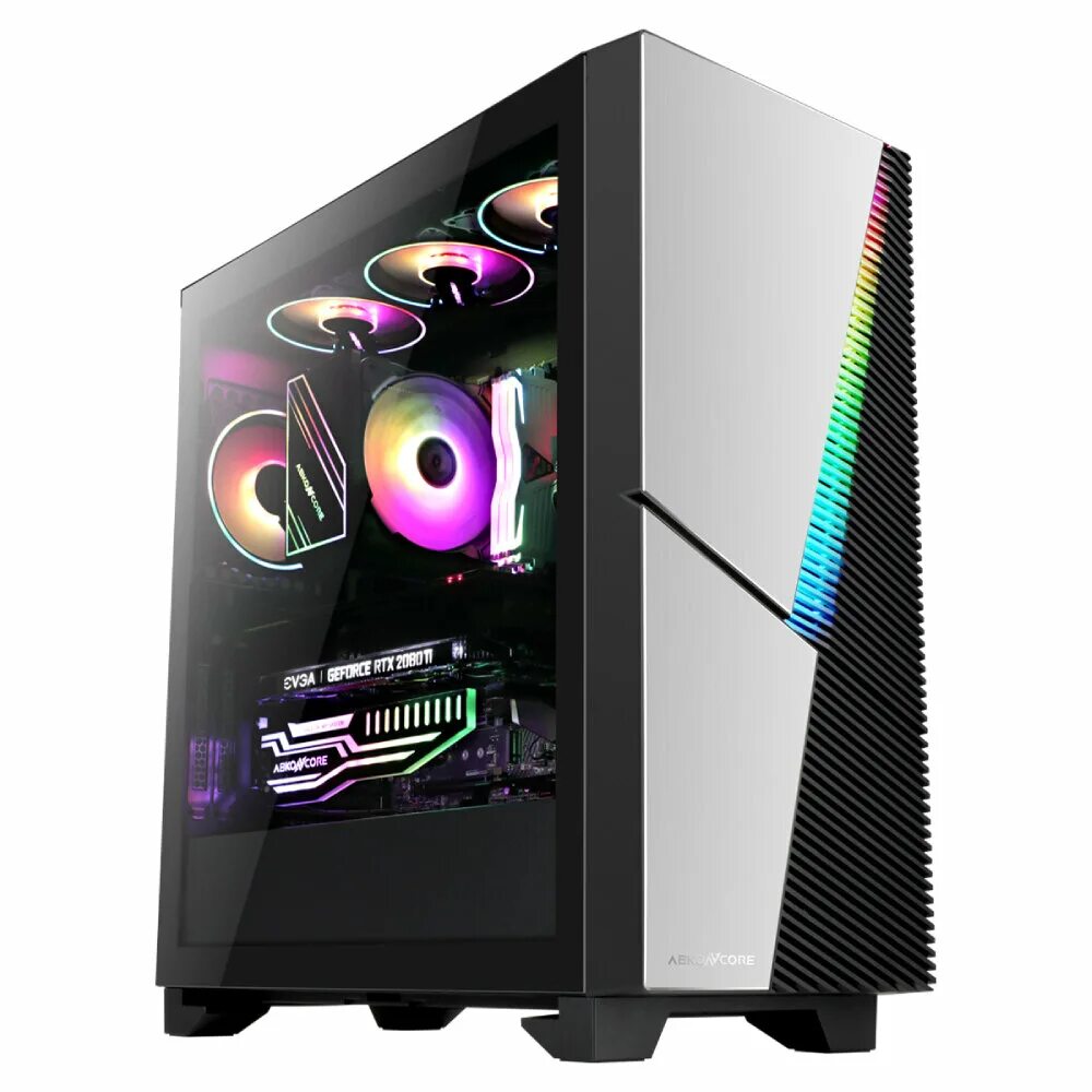 Корпус для пк abkoncore. Корпус abkoncore al700 sync. abkoncore al700 sync. список деталей для сборки игрового пк.
