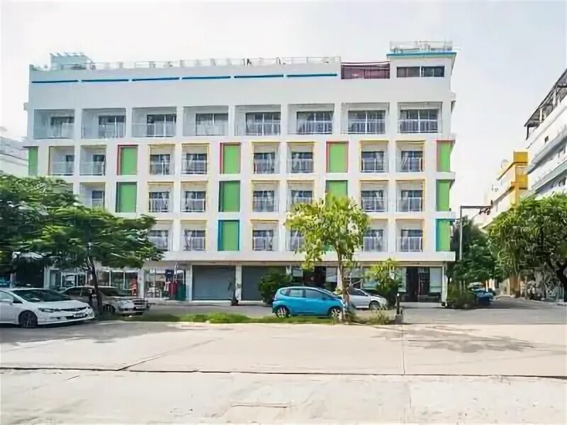 Royal view place. Royal view place
