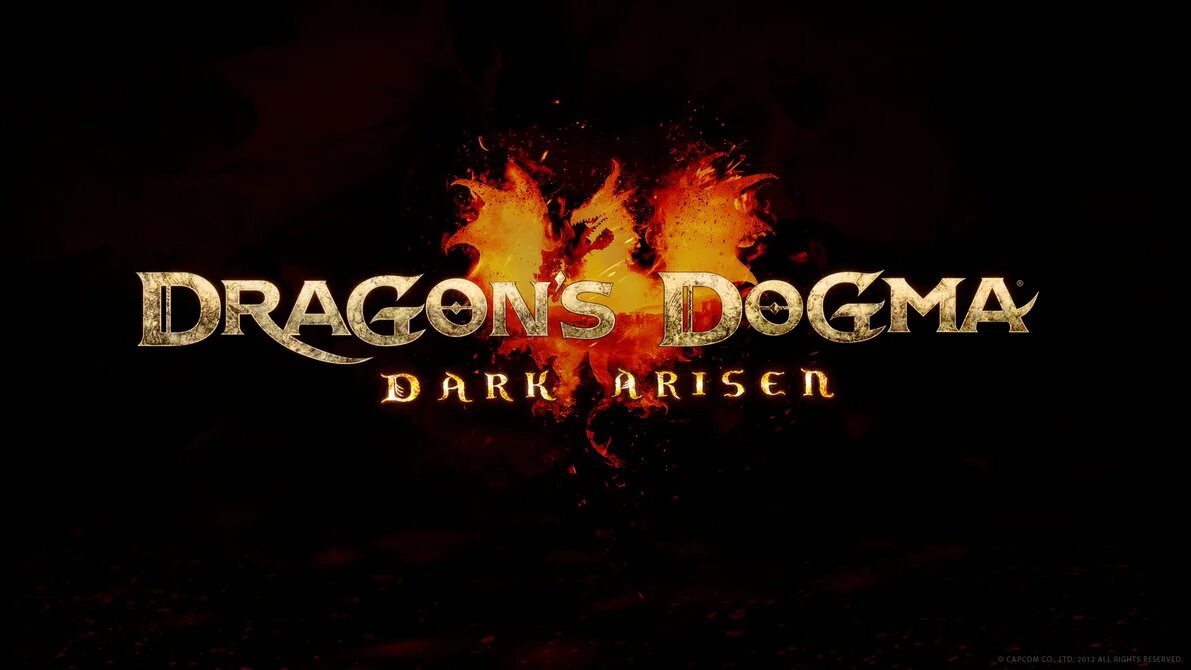 Драгон Догма дарк аризен лого. Dragons Dogma Dark Arisen иконка. Dragons Dogma 2 лого. Dragons Dogma 1.