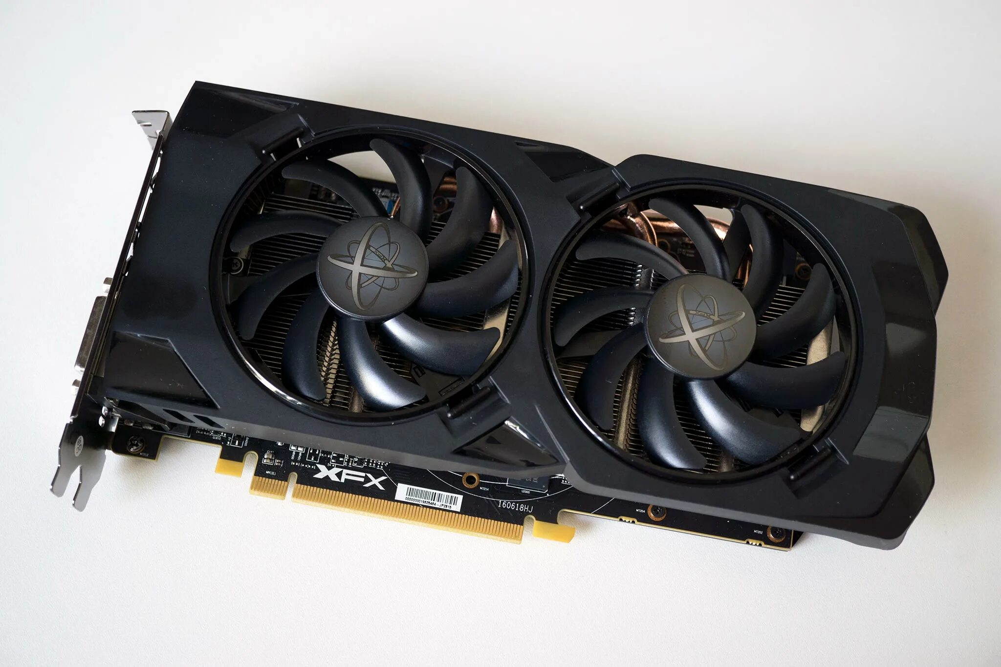 Xfx 8gb