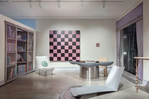 Up room