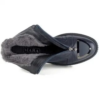 Mara ботинки
