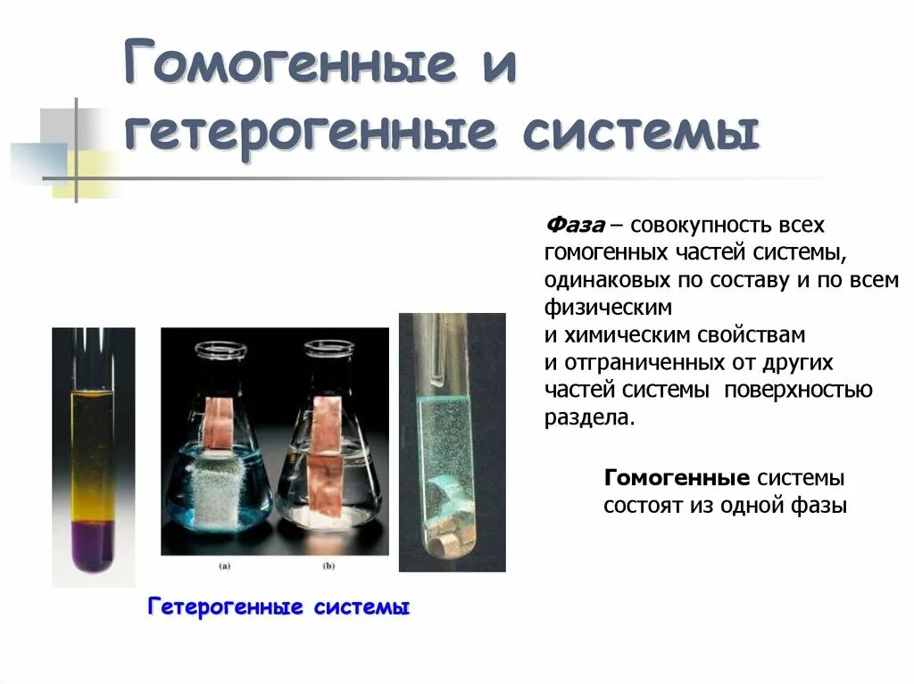 Гомогенные реакции протекают. Гомогенные и гетерогенные химические реакции. Гомогенная система и гетерогенная система. Скорость гомогенной и гетерогенной химической реакции. Гетерогенные химические системы.