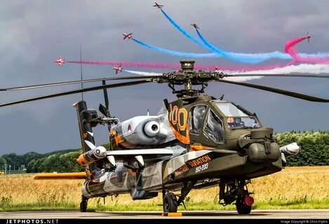 Apache 17