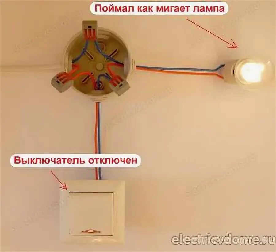 Отключение света что делать. Выключатель с подсветкой в выключенном состоянии. Светильник в розетку с выключателем. Мигает светодиодная лампа при выключенном свете в квартире. Выключатель в выключенном состоянии.
