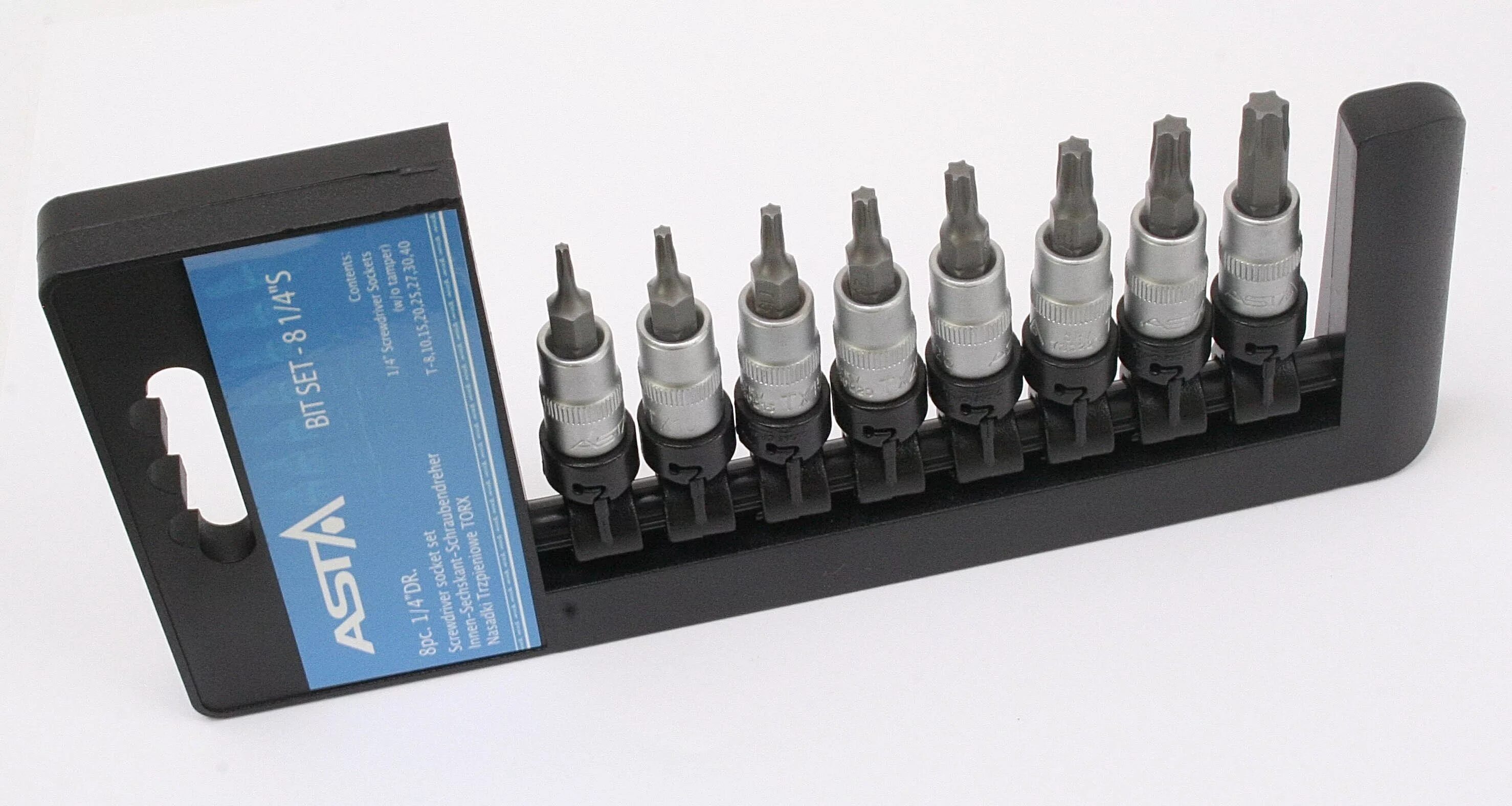 набор torx 1 4. набор головок torx king tony. набор бит торкс 1/4. набор головок бит торкс 1/4. Jtc torx 1/4.