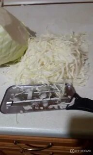 Капуста резка молния отзывы