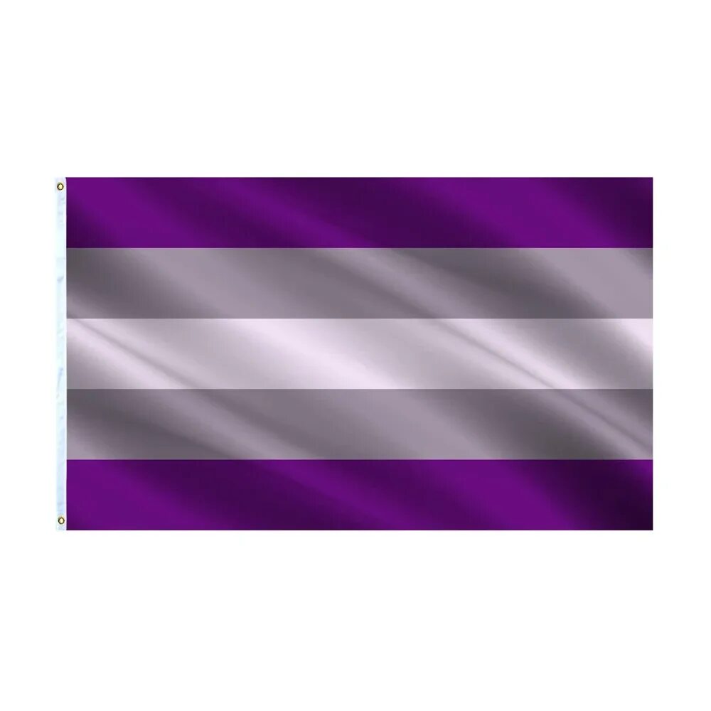 Грей-асексуал флаг. Флаг Grey асексуал. Флаг ориентации грейсексуалы. Asexual Pride Flag. Серо фиолетовый флаг