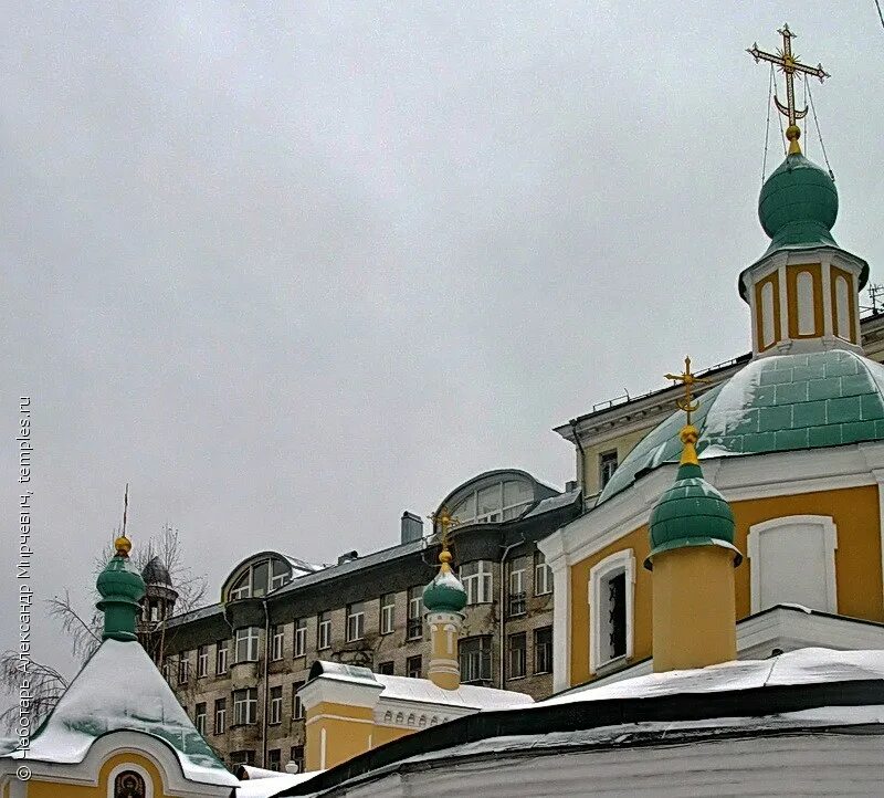 храм святителя николая в старом ваганькове. храм в старом ваганькове. храм в старом ваганькове. храм святителя николая в ваганькове. староваганьковский переулок храм.