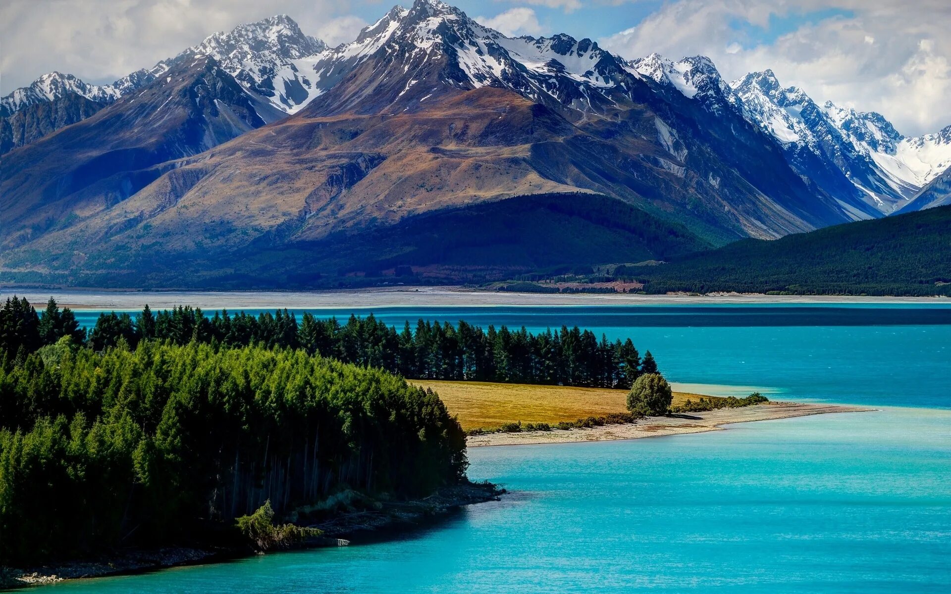 Где всего прекрасней на земле. Текапо новая Зеландия. Новая Зеландия (New Zealand). Новая Зеландия Южный остров. Озеро Текапо.