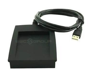 Считыватель em marin hid mifare
