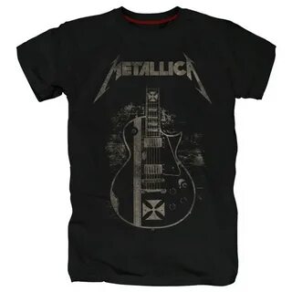 Metallica system я русский