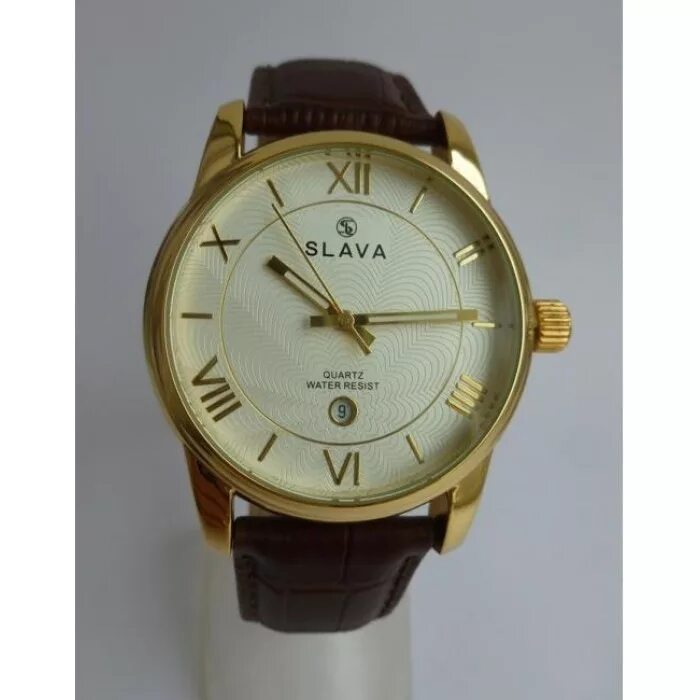 Отзывы часов слава. Часы Slava sl10207. Мужские часы Slava Quartz Water. Часы Слава золотые мужские. Часы Слава 423.