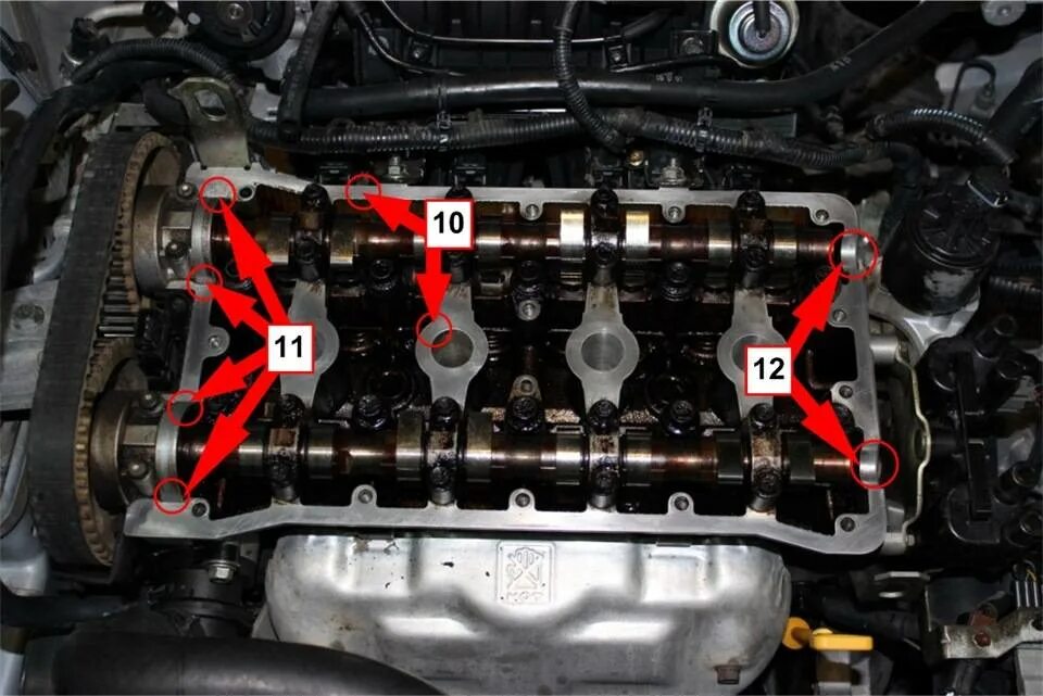 Гидрокомпенсаторы Хендай Солярис 1.4. Лачетти 16 клапанов прокладка клапанной. Протяжка распредвала Киа Рио 1.4. Крышки распредвалов Шевроле Лачетти 1.6. Замена прокладки лачетти 1.6