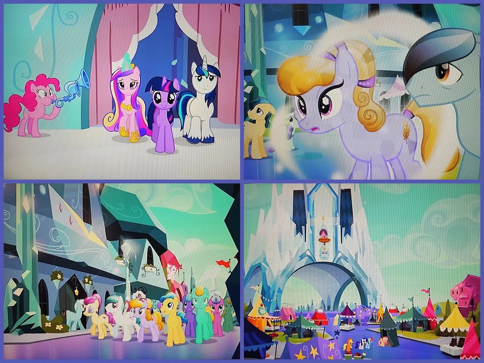 Кристальная империя май литл. My little Pony игрушки Crystal Empire. My little Pony Кристальная Империя. Пони Дружба это чудо Кристальная Империя. Пони почтальон Кристальная Империя.