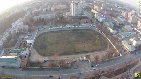 Адрес стадиона