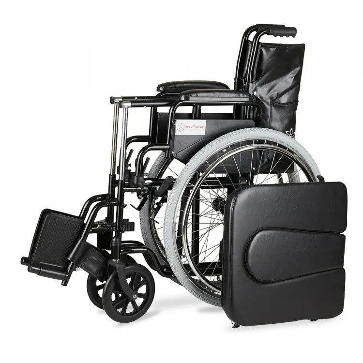 Инвалидное кресло коляска армед. Кресло-коляска Армед н 011a. Коляска инвалидная Армед h011а. Кресло-коляска для инвалидов Армед h007. Кресло-коляска туалет Армед h 011a.